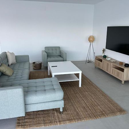 Chalet El Eden Chiclana de la Frontera Ngoại thất bức ảnh