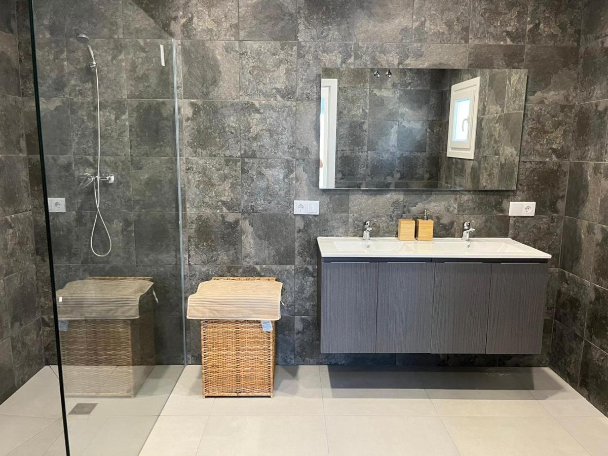 Chalet El Eden Chiclana de la Frontera Ngoại thất bức ảnh