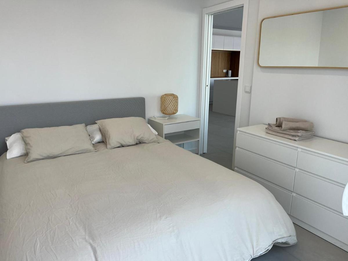 Chalet El Eden Chiclana de la Frontera Ngoại thất bức ảnh