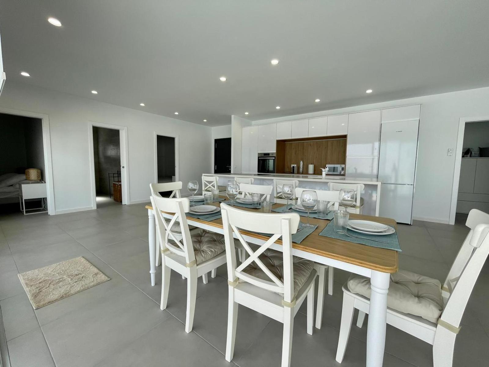 Chalet El Eden Chiclana de la Frontera Ngoại thất bức ảnh