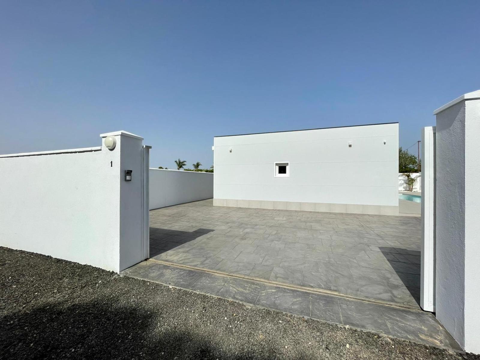 Chalet El Eden Chiclana de la Frontera Ngoại thất bức ảnh