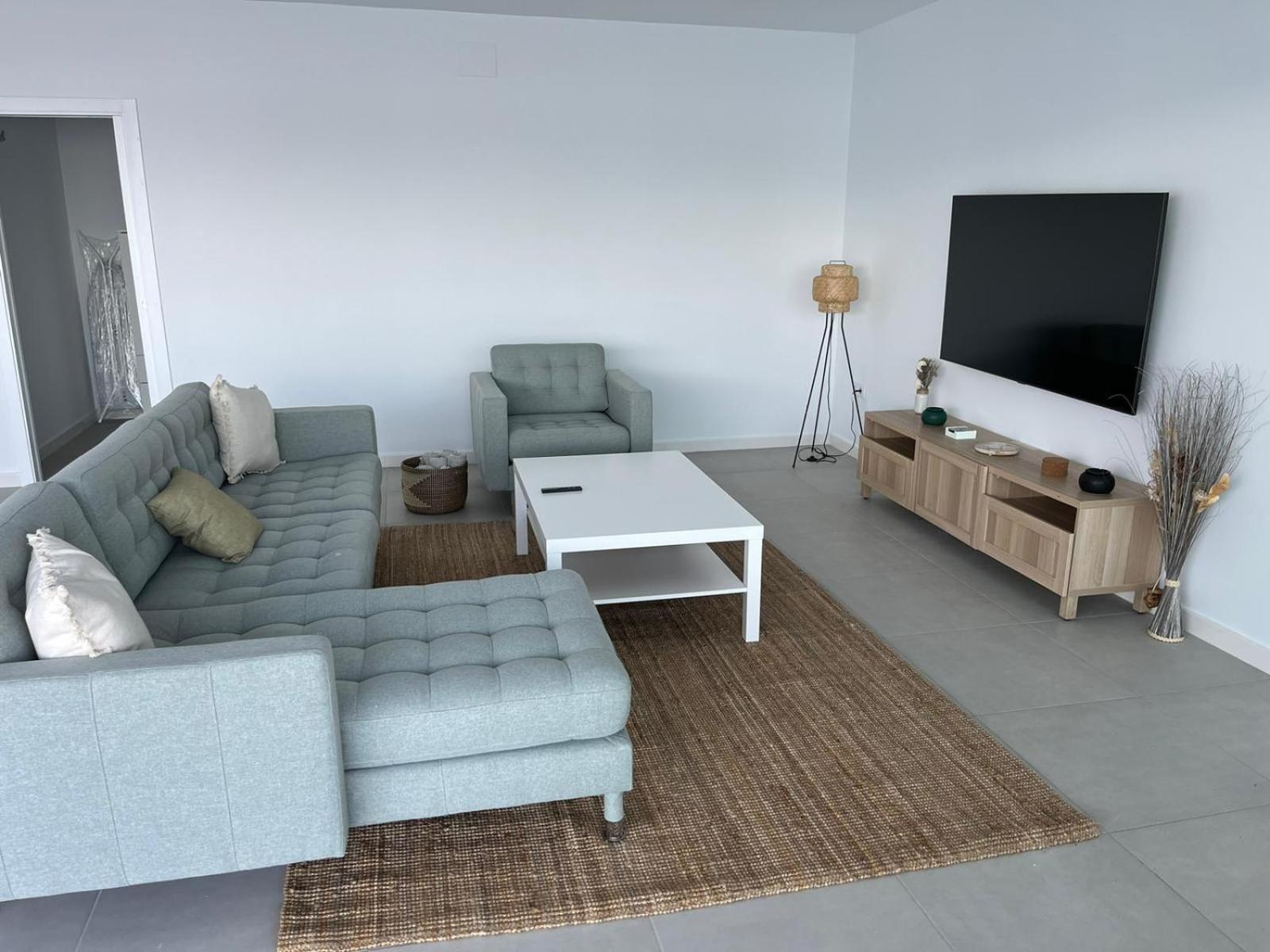 Chalet El Eden Chiclana de la Frontera Ngoại thất bức ảnh